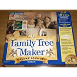 family tree maker 2006